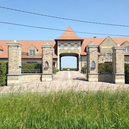Ps Orion Apartman Wenduine Kültér fotó