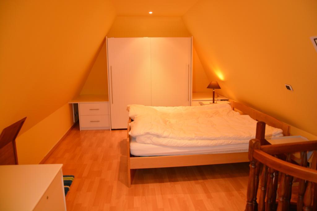 Ps Orion Apartman Wenduine Kültér fotó