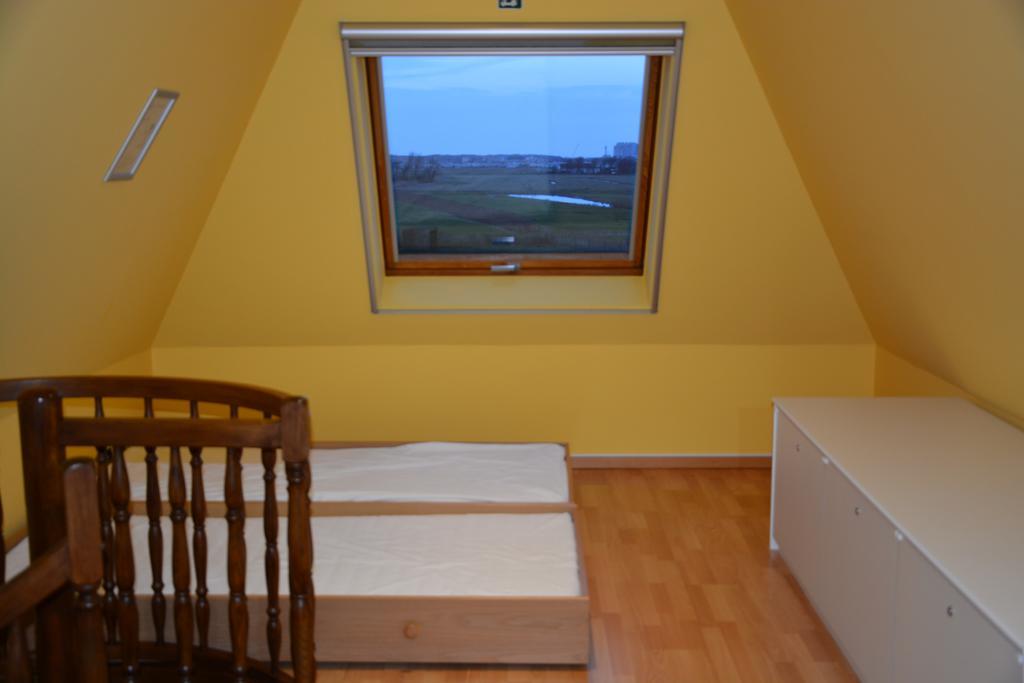 Ps Orion Apartman Wenduine Kültér fotó