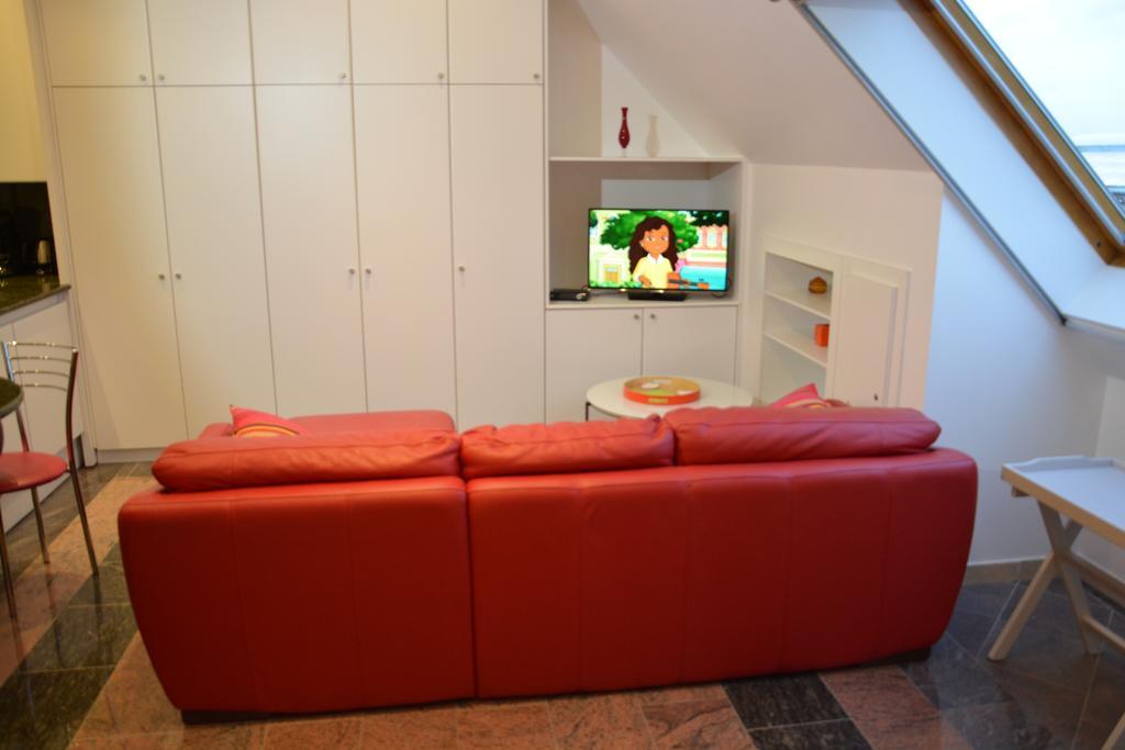 Ps Orion Apartman Wenduine Kültér fotó