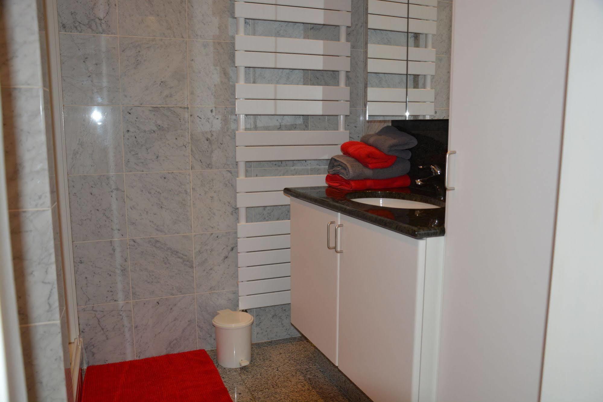 Ps Orion Apartman Wenduine Kültér fotó