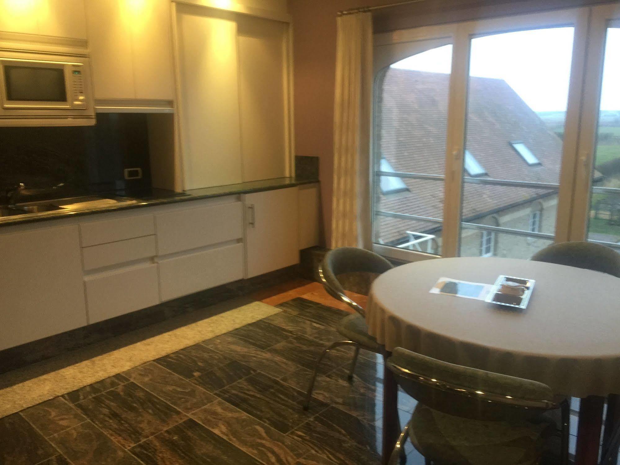 Ps Orion Apartman Wenduine Kültér fotó
