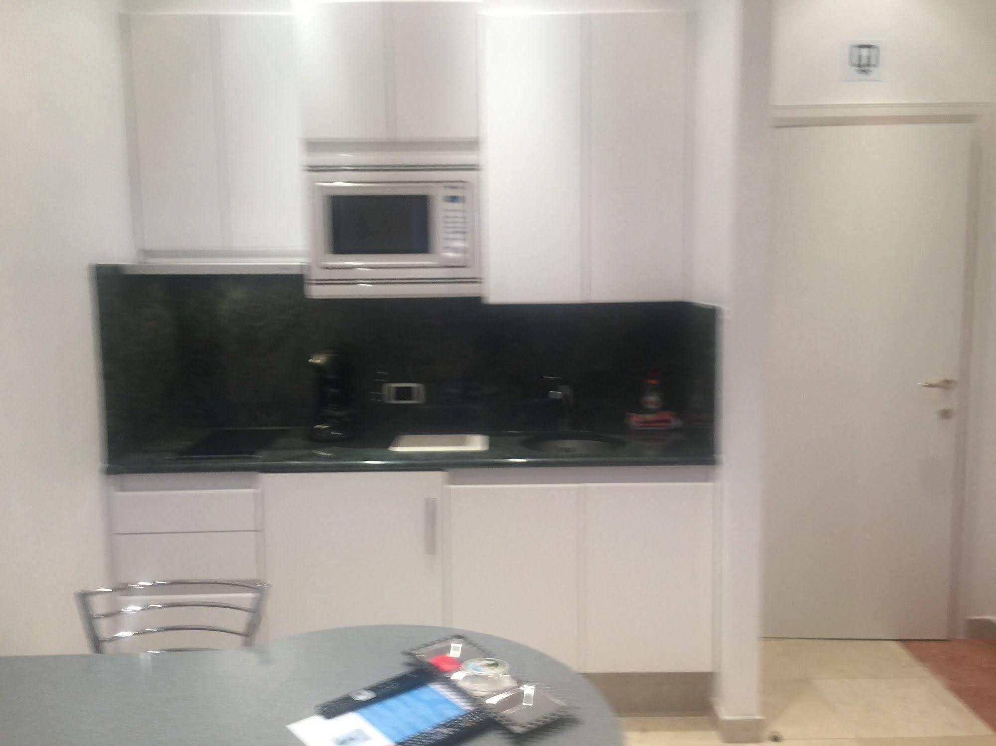 Ps Orion Apartman Wenduine Kültér fotó