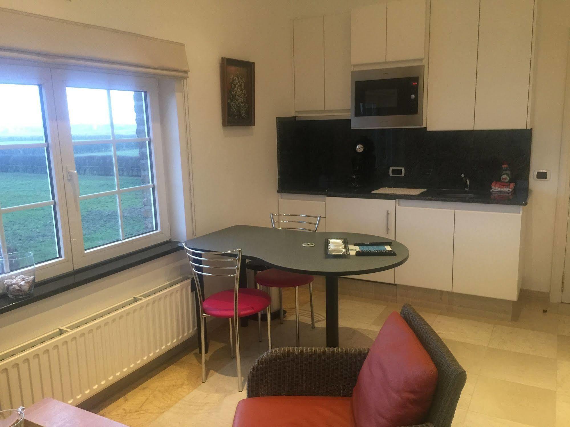 Ps Orion Apartman Wenduine Kültér fotó