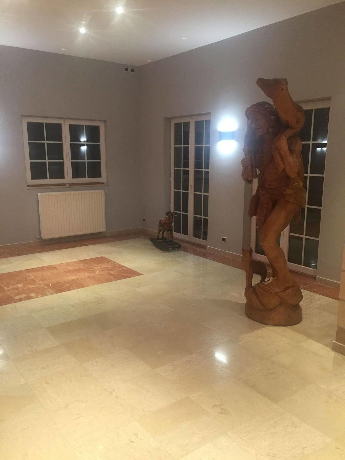 Ps Orion Apartman Wenduine Kültér fotó