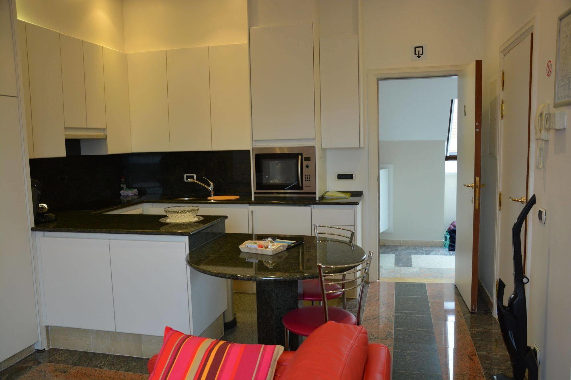 Ps Orion Apartman Wenduine Kültér fotó